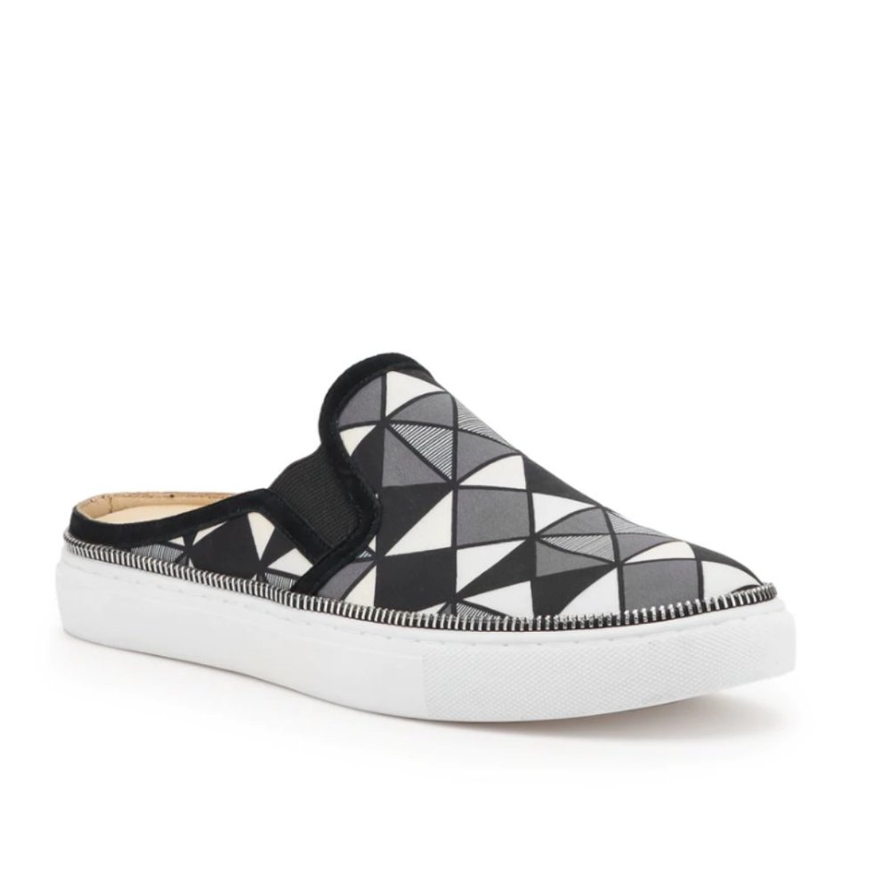 Botkier - Hayden Open Back Sneaker